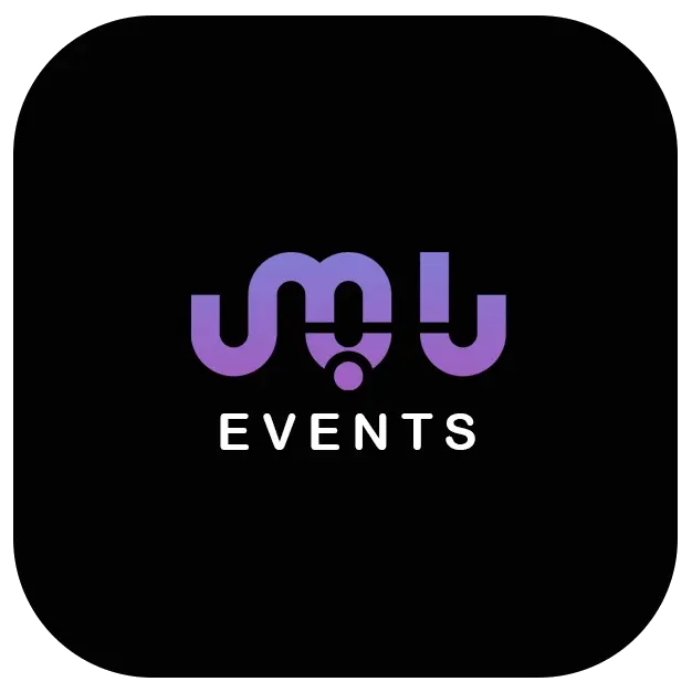 Events logo