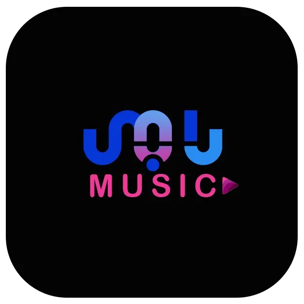 Music logo