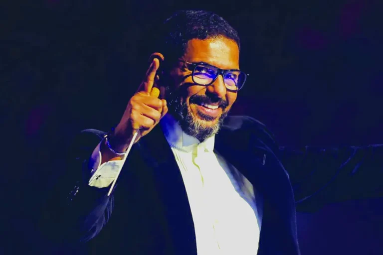 الأوركسترا السعودية... موسيقى المملكة إلى العالم
