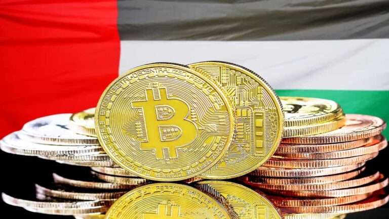 الاستثمار في العملات الرقمية في الإمارات: فرص وتحديات لعام 2025