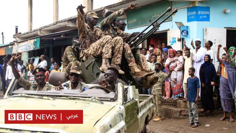 الحرب في السودان: تسلسل زمني لأهم الأحداث حتى فشل إقرار