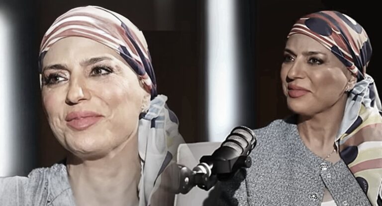 بعد رحلة مريرة مع المرض.. الشاشة اللبنانيّة تُودّع هدى شديد