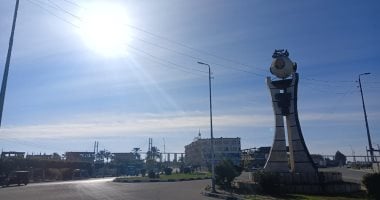 تعرف على حالة الطقس اليوم الثلاثاء 4-3-2025 بمحافظة الإسماعيلية تعرف على حالة الطقس اليوم الثلاثاء 4 3 2025 بمحافظة الإسماعيلية