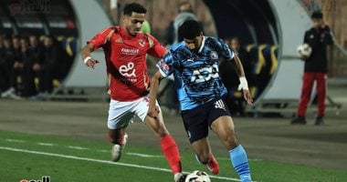 حصاد الرياضة المصرية اليوم الإثنين 31 – 3 – 2025