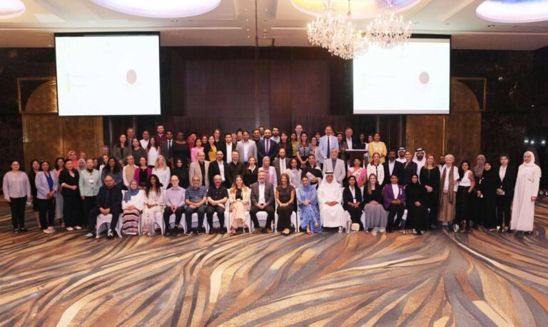 "صحة دبي" تعتمد معايير جديدة لتعزيز خدمات الصحة النفسية