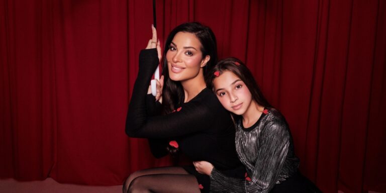 مع اقتراب يوم الأم.. 5 نجمات أمهات تركنّ بصمة في