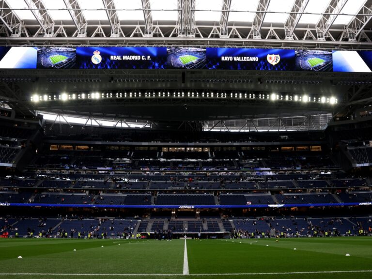 ملعب البرنابيو.. دجاجة تبيض ذهبا لريال مدريد | رياضة