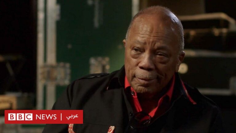 وفاة منتج مايكل جاكسون وفرانك سيناترا عن عمر يناهز 91