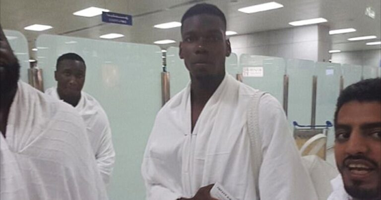 أشهر 10 رياضيين اعتنقوا الدين الإسلامي | رياضة