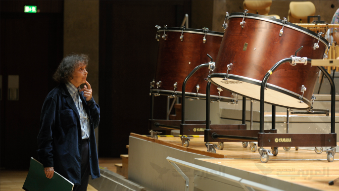 صوفيا غوبايدولينا… أيقونات إيقاع ونغم