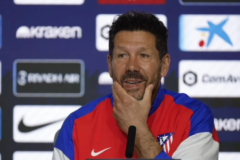 ما زلنا ننافس على لقب «لا ليغا»!