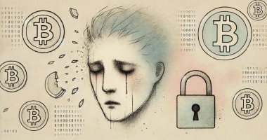 متاهة العملات المشفرة تبدأ بـ”لايك”.. “اليوم السابع” يحاول فك شفرة عالم “بيتكوين وأخواتها” عبر 6 مراحل.. البداية بتجربة من شبكة نصب.. واستكشاف وضع مصر والوطن العربى.. وأخيرا استعراض تجربة احترافية (ملف خاص)