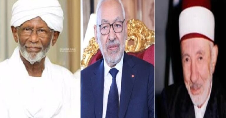 الإسلاميون بين الدولة والمجتمع.. حيرة المشروع وإشكال …