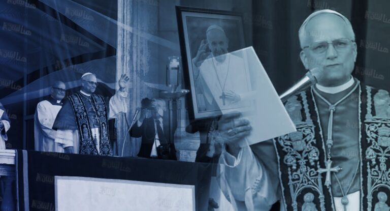 البابا الجديد تبنّاه فرنسيس… فهل سيسلك طريقه؟! ..اخبار محلية