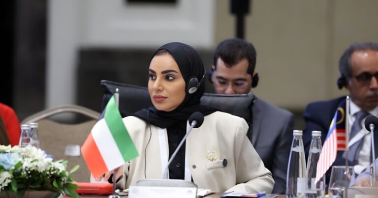 الحويلة: الكويت أولت منذ تأسيسها أهمية قصوى للحفاظ على كيان الأسرة وحقوق أفرادها