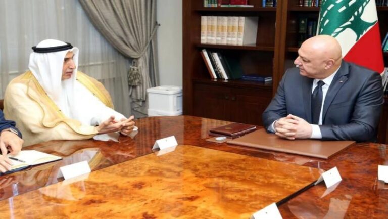 الصندوق العربي يعود إلى لبنان… والكهرباء أولويّة!