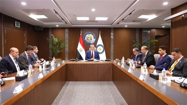 «الفرعونية للبترول» أنجزت 117% من خطة الإنتاج المعتمدة بالكامل