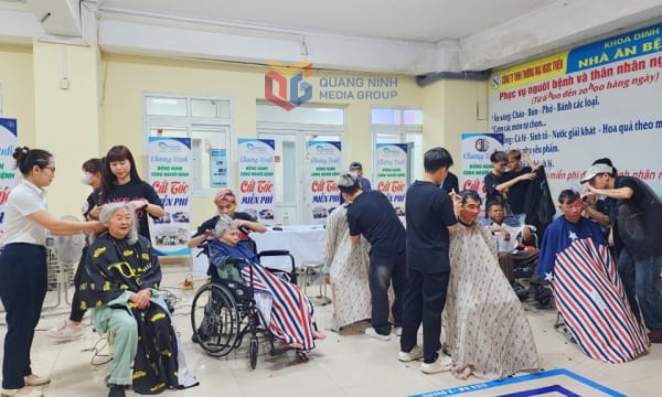 انضموا إلينا لرعاية صحة المجتمع