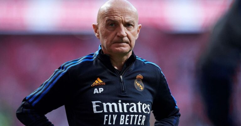 بيريز يتمسّك باستمرار مفتاح ألقاب ريال مدريد في حقبة ألونسو