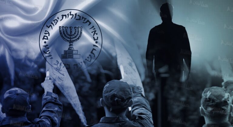 جواسيس الموساد يفتكون بـ”الحزب” وبيئته ..اخبار محلية