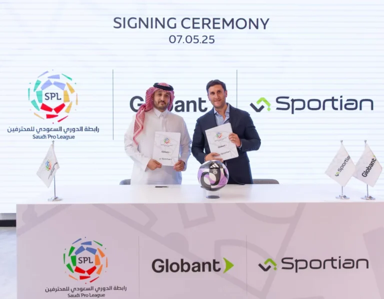 «رؤية 2030» بوصلتنا لإعادة تشكيل الاقتصاد الرياضي السعودي