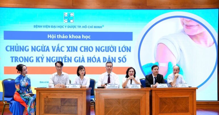 ضمان مجتمع صحي في ظل شيخوخة السكان