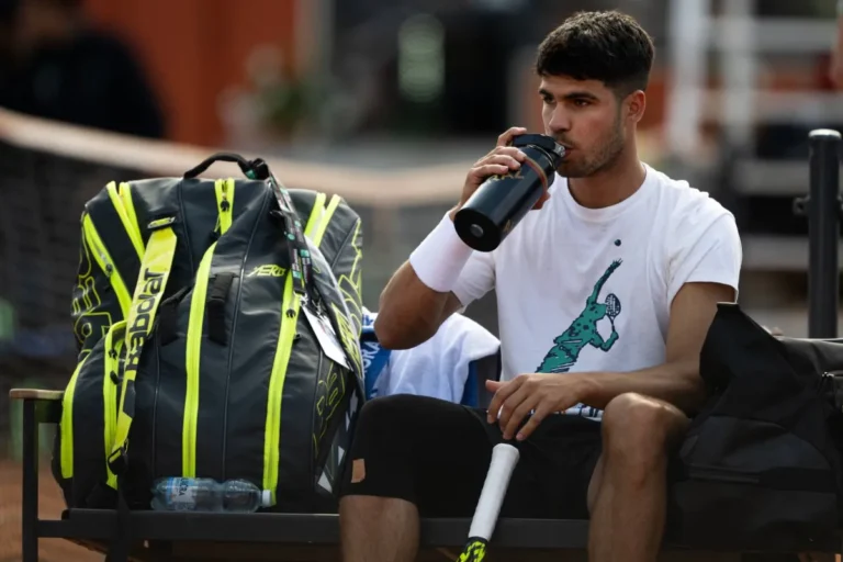 عدت إلى أفضل حالاتي… جاهز 100 %