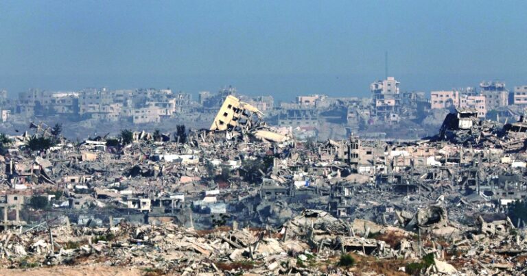 غولان يهزّ أركان المجتمع الإسرائيلي: قتل أطفال غزة… بات هواية