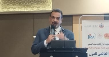 متحدث الصحة: معدلات الإصابة بالإيدز في مصر ضعيفة وأقل من المعدلات العالمية