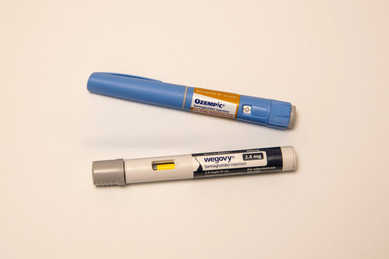 معهد توني بلير يقترح تسهيل حصول البريطانيين على حقن إنقاص الوزن | صحة