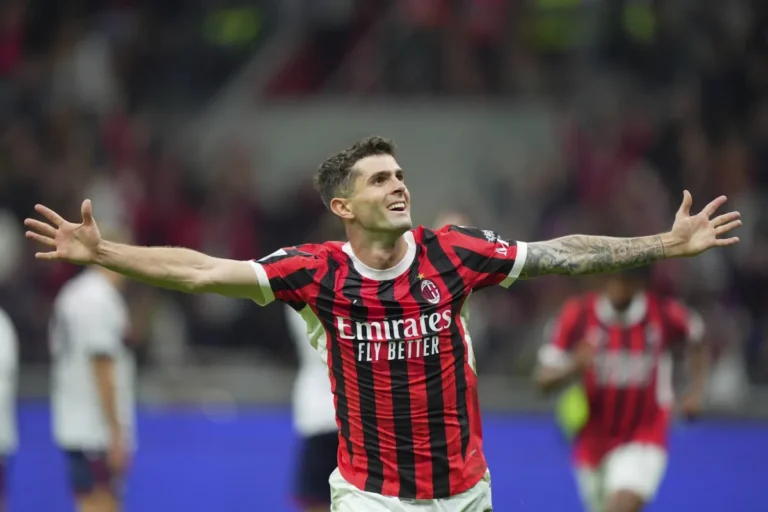 ميلان يقلبها على بولونيا في «بروفة» نهائي كأس إيطاليا