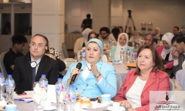 نسعى لزيادة وعي الفتيات بأهمية صحة أجسادهن