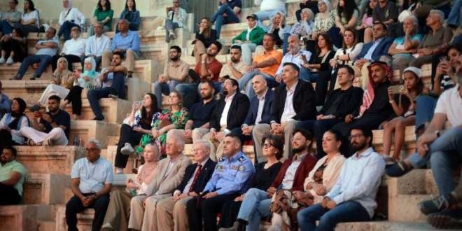 السياحة تختتم فعاليات “شهر الموسيقى” بحفل للموسيقار طلال أبو الراغب على مسرح الأوديون