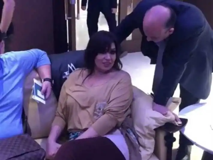 الفن وسنينه تميمة “النحس” للفرق والمنتخبات المصرية