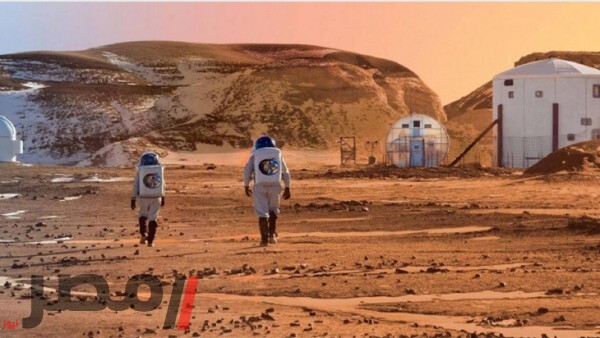 تحويل المريخ إلى كوكب أخضر.. البشر يخططون لإحداث ثورة بيئية بحلول 2025