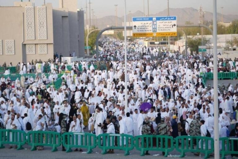 تصريح الحج: نظام شرعي يحفظ الشعيرة وأمن الحجاج والمجتمع