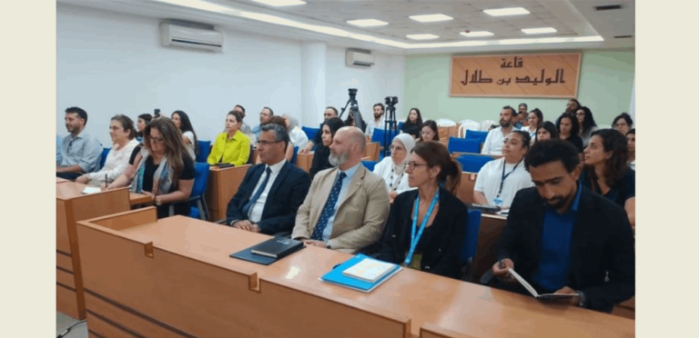 تعزيز الإنتاج الزراعي السليم يعد مدخلا أساسيا لتحقيق الأمن الغذائي المستدام