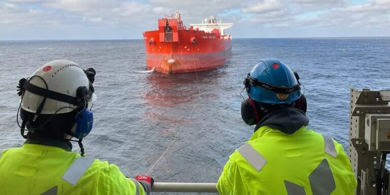 حقل نفط يبلغ ذروة إنتاجه في 3 أشهر.. احتياطياته 650 مليون برميل