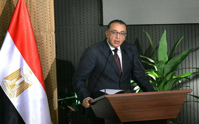 رئيس الوزراء: مصر نجحت في اجتذاب كبرى الشركات العالمية لافتتاح مراكز تصنيع