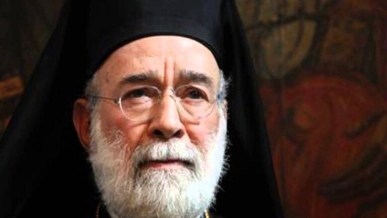 عودة: دعوتنا أن نثبت أمام عواصف التعاليم الكاذبة