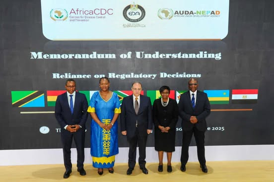 مؤتمر صحة أفريقيا يناقش تمويل النظم الصحية وتحديث معايير الجودة في القارة