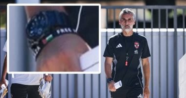 من ريبيرو إلى جوارديولا.. فلسطين في قلب مدربي كأس العالم للأندية