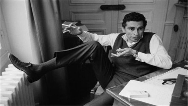 35 شارع شامبليون.. حكايات اللقاء الأول لنجوم وصناع الفن مع يوسف شاهين