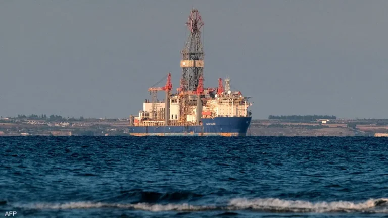 إنتاج حقل أفروديت القبرصي في طريقه إلى مصر عبر إدكو للغاز المسال