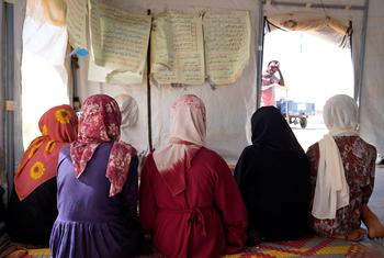 السودان… حرب وعنف رقمي يتعاظم ضد النساء