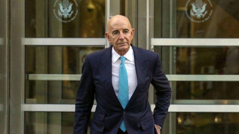 برّاك: دبّروا راسكم – MTV Lebanon