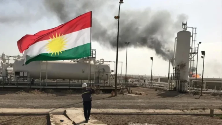 بعد هجمات المسيّرات.. تحالف شركات “أبيكور” يعلّق إنتاج المنشآت النفطية في كوردستان