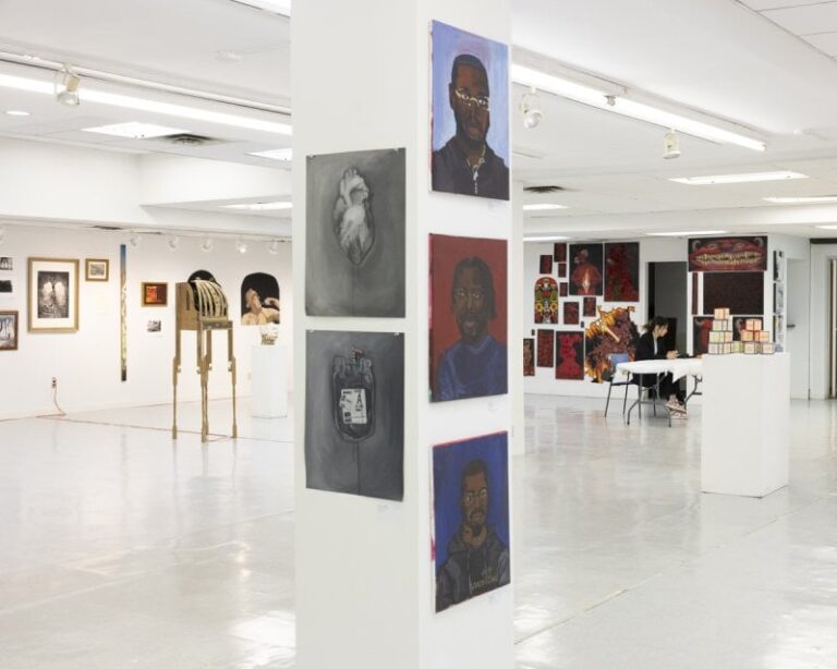 تجارة اللوحات… ”فن أسود” لتبييض الأموال يصعب ضبطه عالميًا ولبنانيًا! – Lebanon Debate