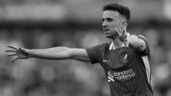 تفاصيل مرعبة لحادث البرتغالي “ديوجو جوتا” وشقيقه في إسبانيا بعد وفاتهما