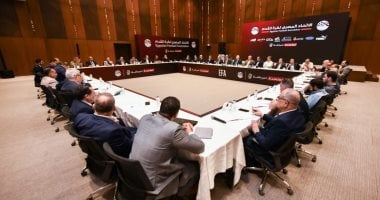 خبر مصر | رياضة محلية / إيقاف سنة.. عقوبة الاعتداء على الحكم والتسبب فى إصابات خطيرة